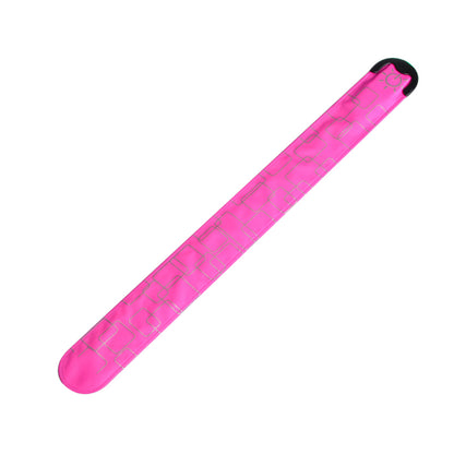 LED Slap-band