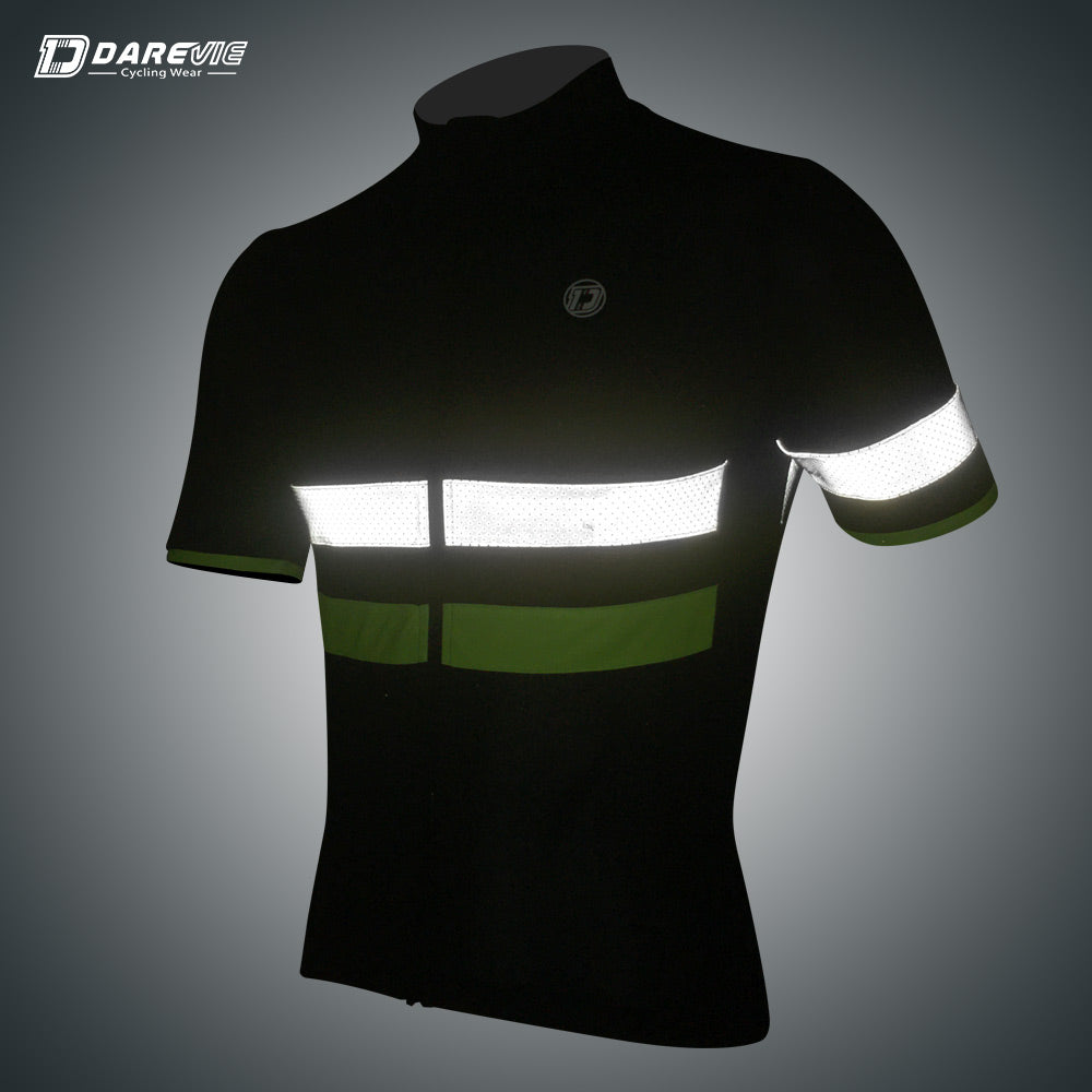 Cycle Jersey