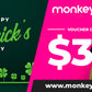 Monkeysee Gift Card