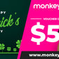 Monkeysee Gift Card