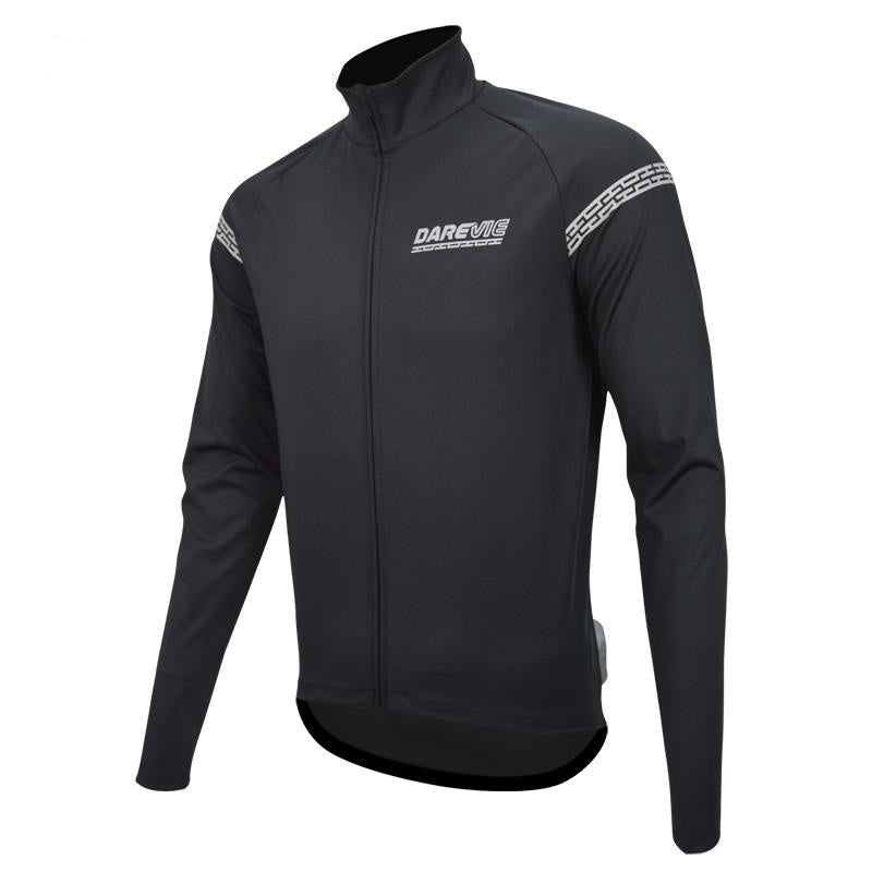 Men's thermal windproof jacket