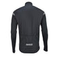 Men's thermal windproof jacket