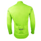 Men's thermal windproof jacket