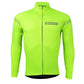 Men's thermal windproof jacket