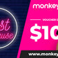 Monkeysee Gift Card