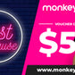 Monkeysee Gift Card