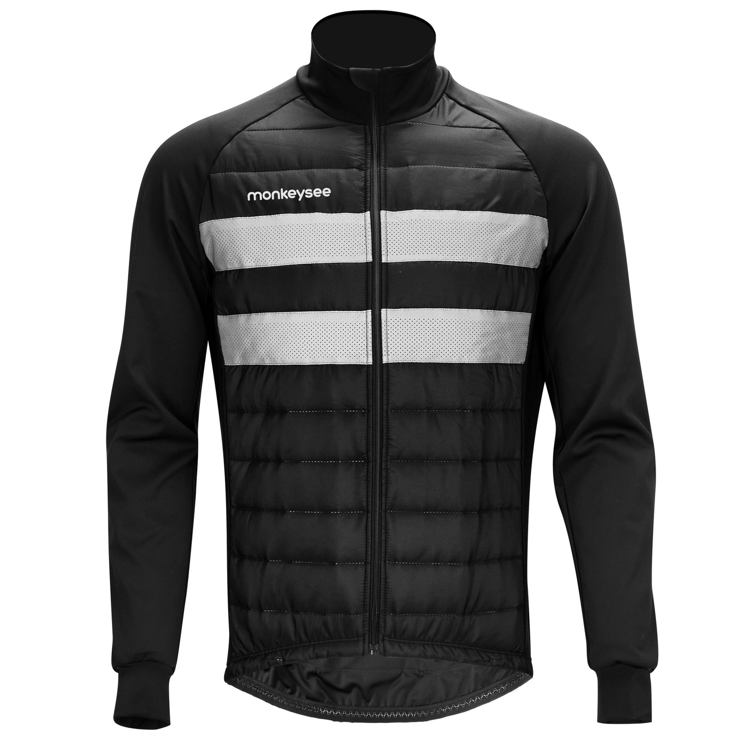 Reflective Thermal Jacket