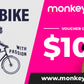 Monkeysee Gift Card