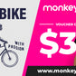 Monkeysee Gift Card