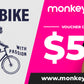 Monkeysee Gift Card