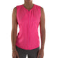 Visibility vest - Pink