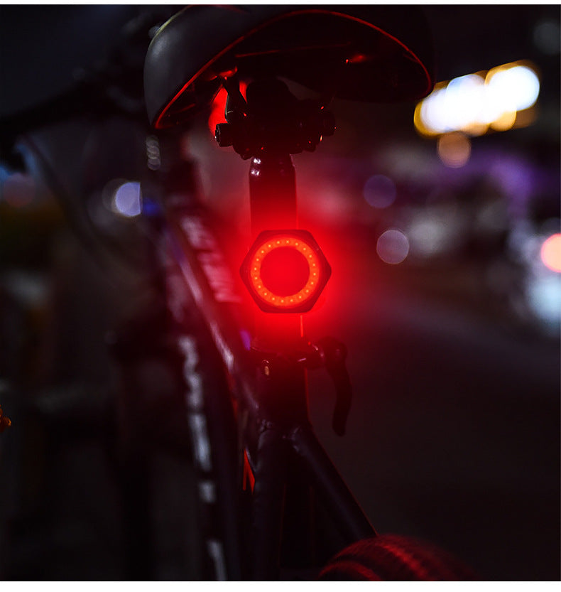 Intelligent Brake Light