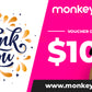 Monkeysee Gift Card