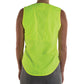 Visibility vest - Yellow