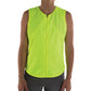 Visibility vest - Yellow