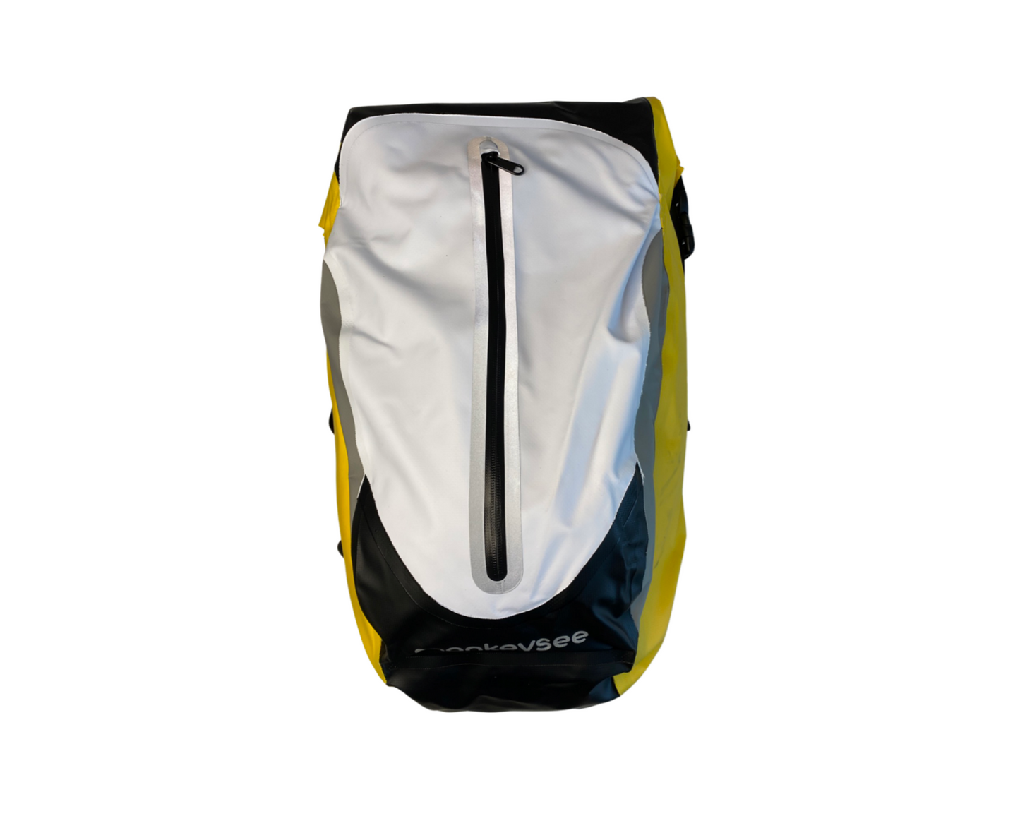 Imperfect Waterproof Backpack