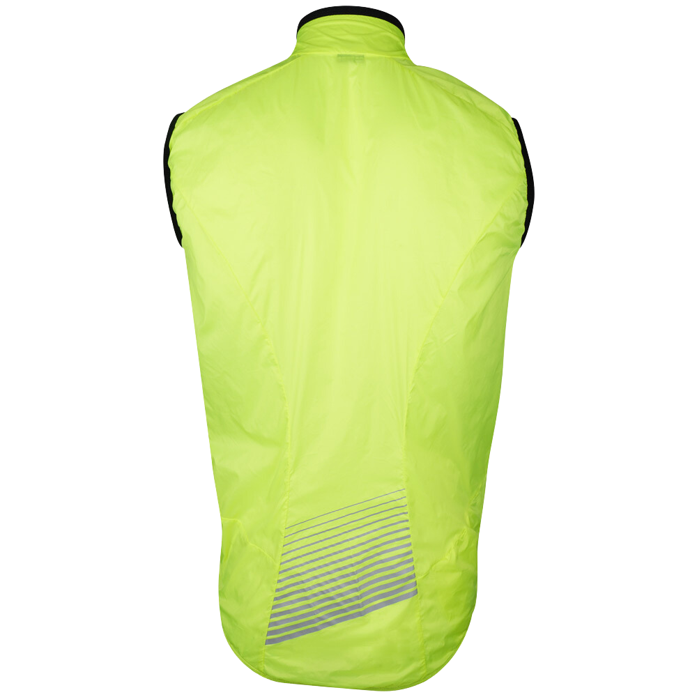 Windbreaker Gilet