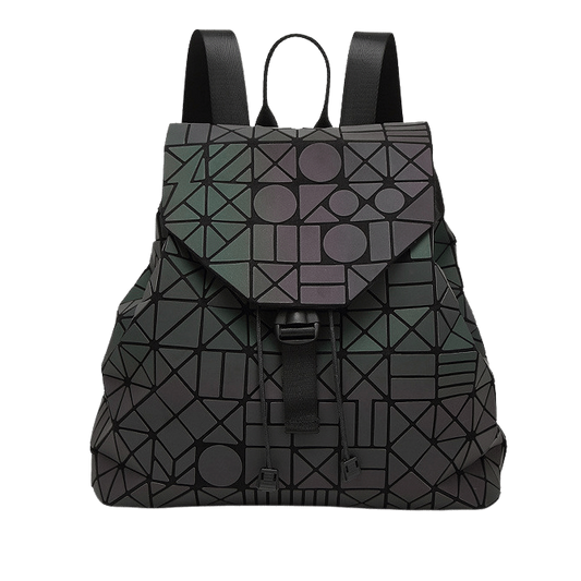 Shimmery Backpack